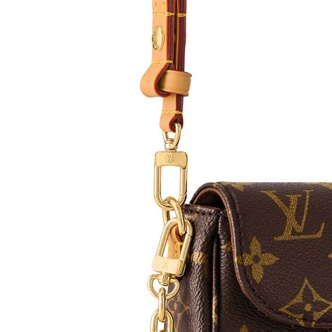 portamonete con catenella louis vuitton|Borse da donna .